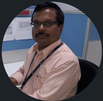 Subhash Kumar